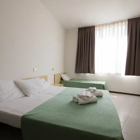 Ξενοδοχείο Casa Bibbona 3*