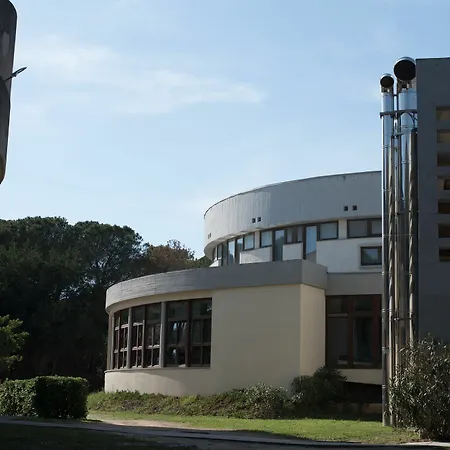 Casa Bibbona Szálloda Marina di Bibbona