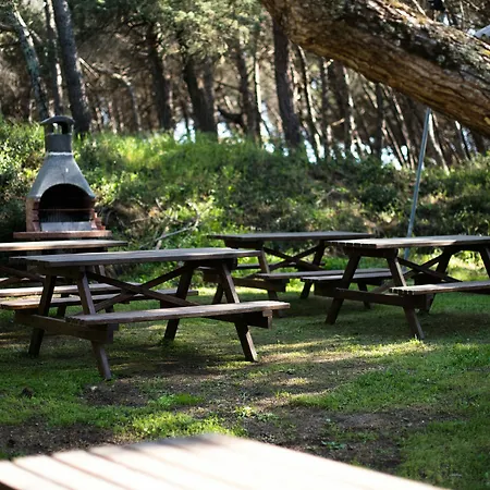 Casa Bibbona Ξενοδοχείο