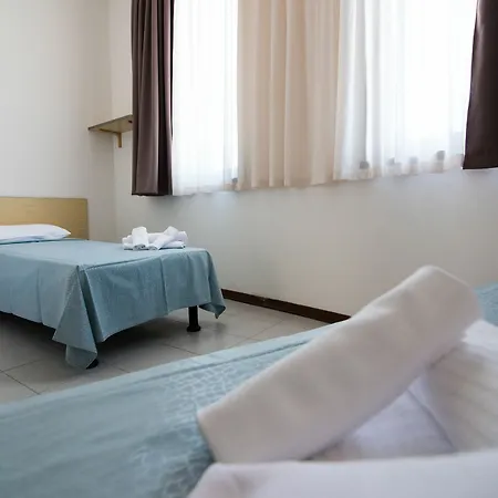 Hotel Casa Bibbona Marina Di Bibbona
