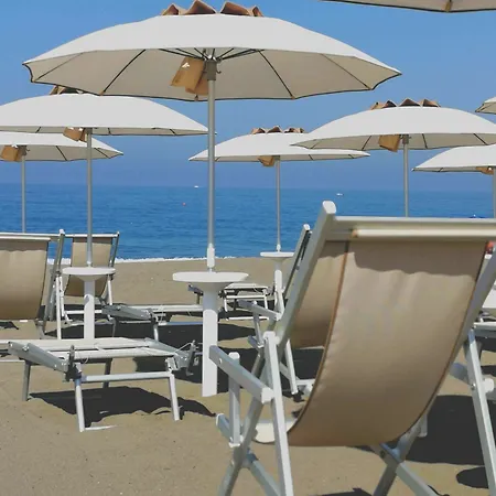 Hotel Casa Bibbona Marina Di Bibbona