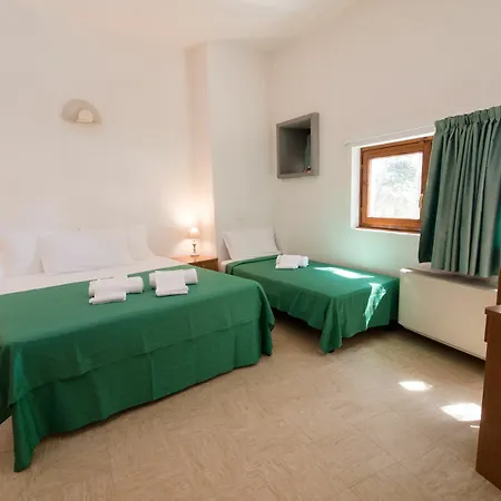 Casa Bibbona 3* Marina Di Bibbona