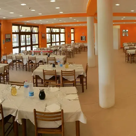 Casa Bibbona Hotel 3*