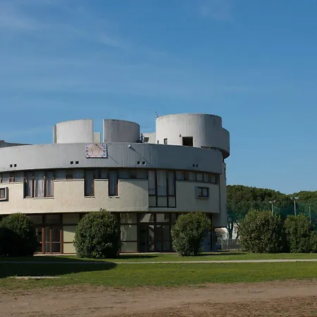 Casa Bibbona 3*