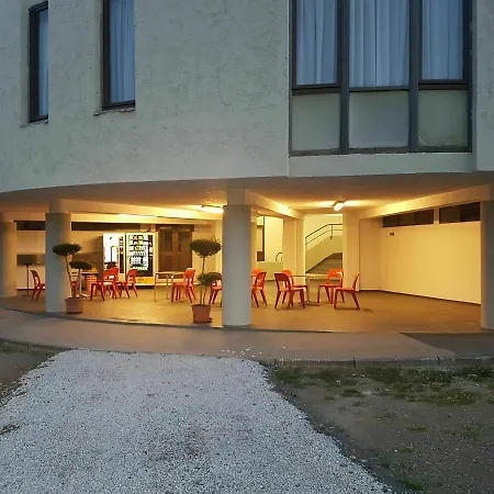 Casa Bibbona 3*