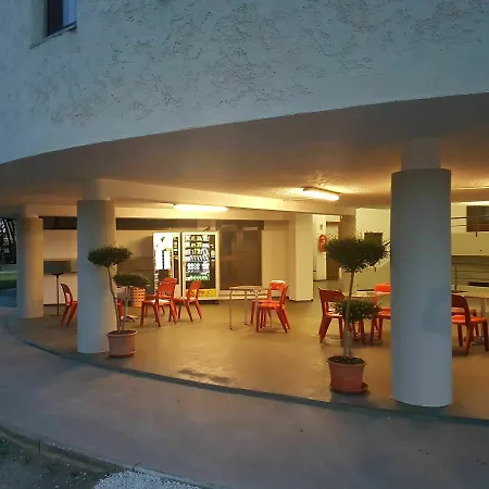 Casa Bibbona 3* Marina Di Bibbona