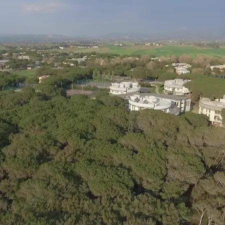 Casa Bibbona Marina Di Bibbona