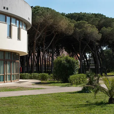Hotel Casa Bibbona Marina Di Bibbona