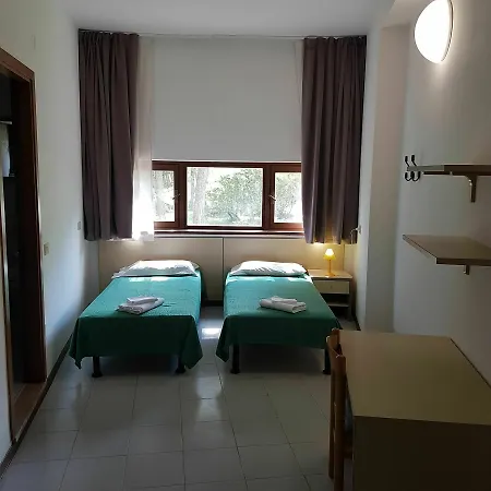 Hotel Casa Bibbona 3*