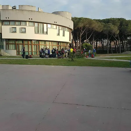 Casa Bibbona